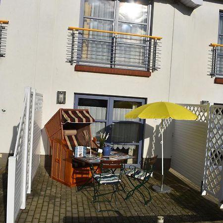 Haus Meeresrauschen レリク エクステリア 写真