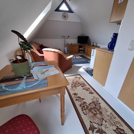 Haus Meeresrauschen レリク エクステリア 写真