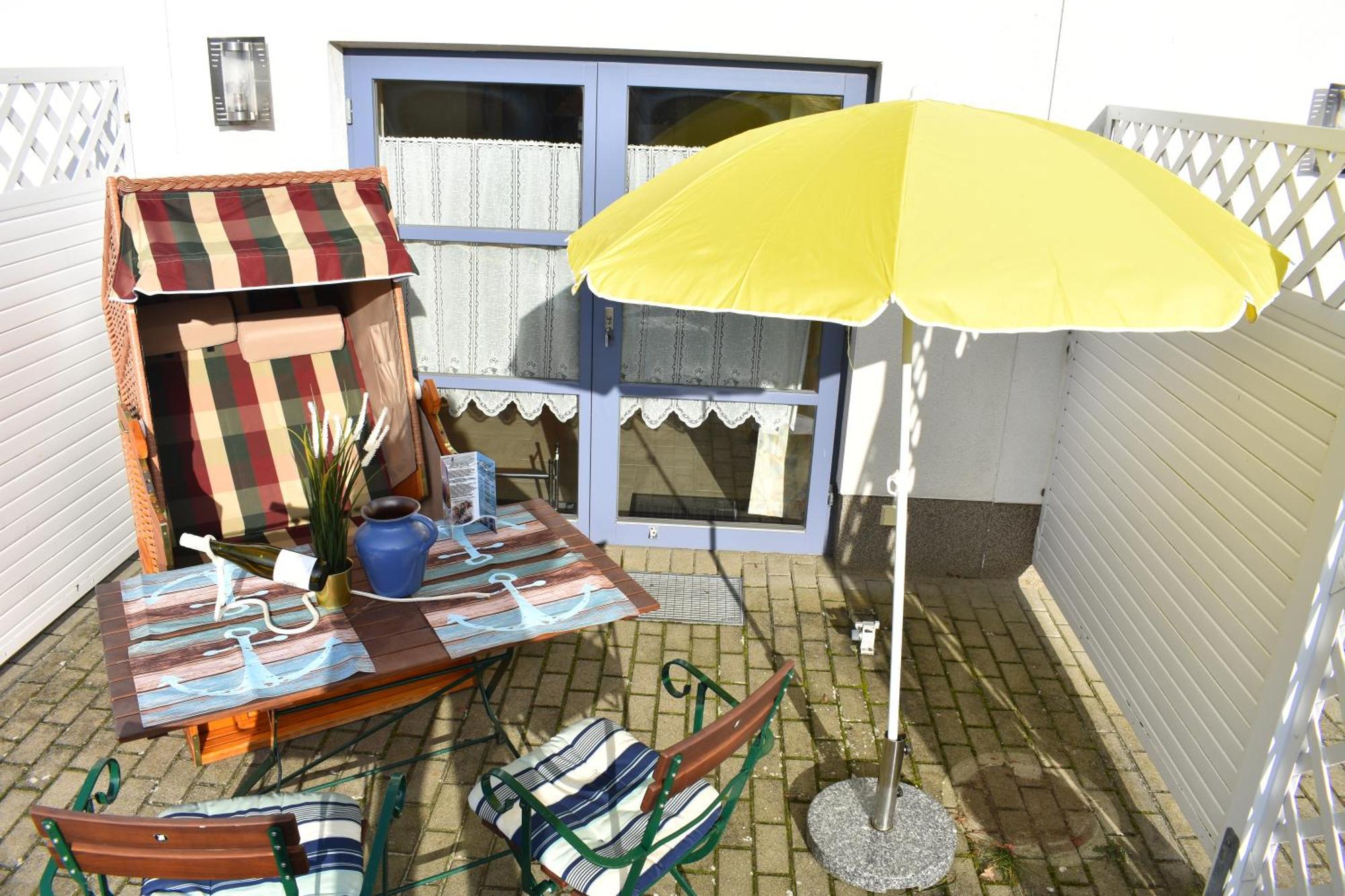 Haus Meeresrauschen レリク エクステリア 写真