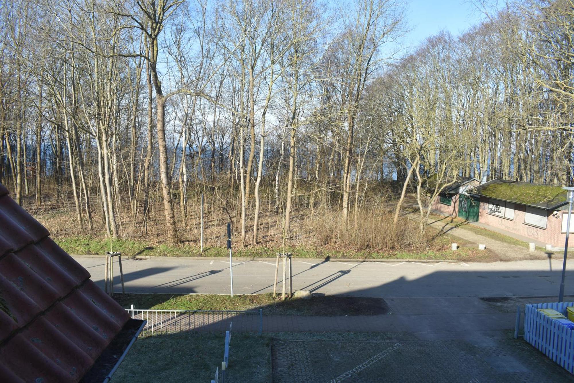 Haus Meeresrauschen レリク エクステリア 写真