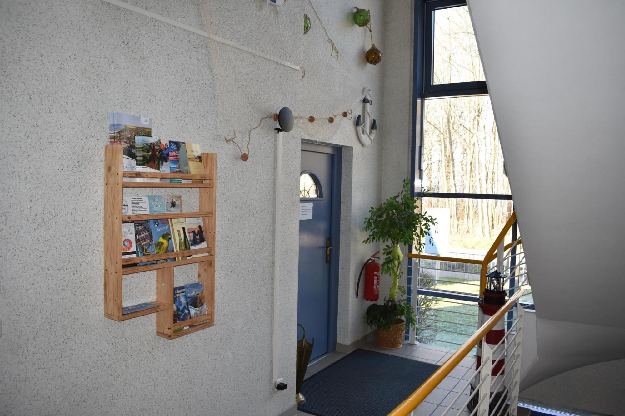 Haus Meeresrauschen レリク エクステリア 写真