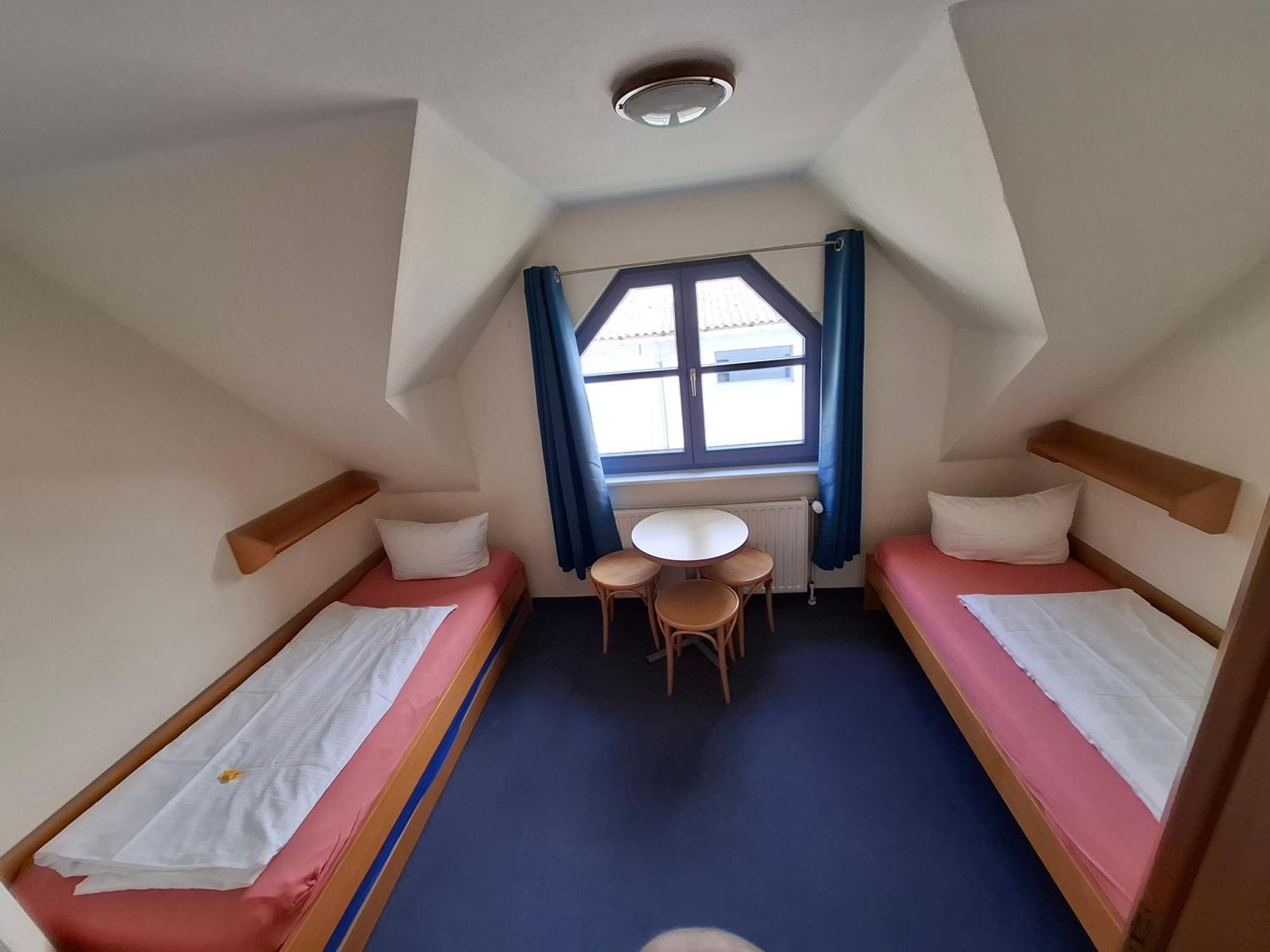 Haus Meeresrauschen レリク エクステリア 写真