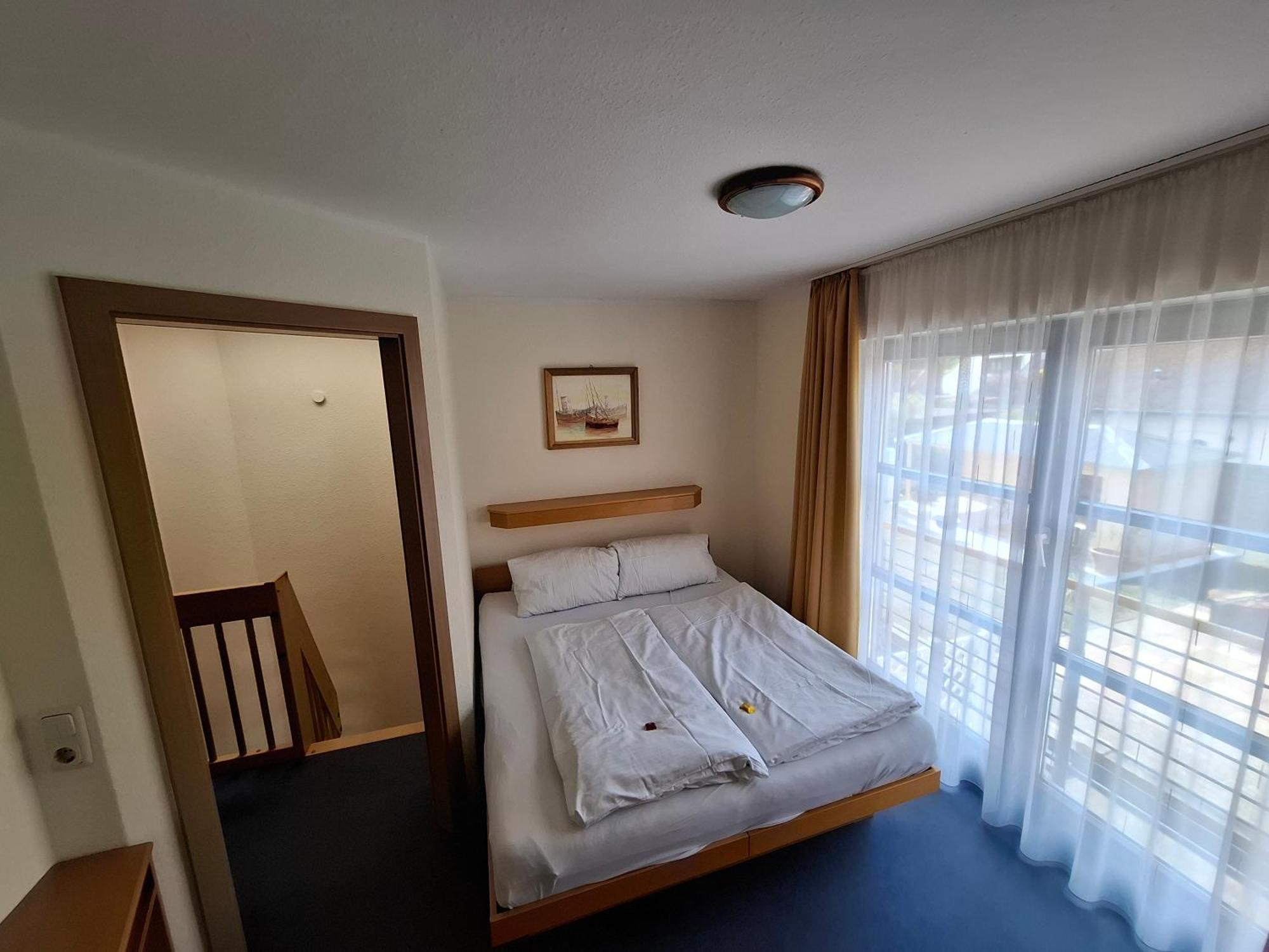 Haus Meeresrauschen レリク エクステリア 写真