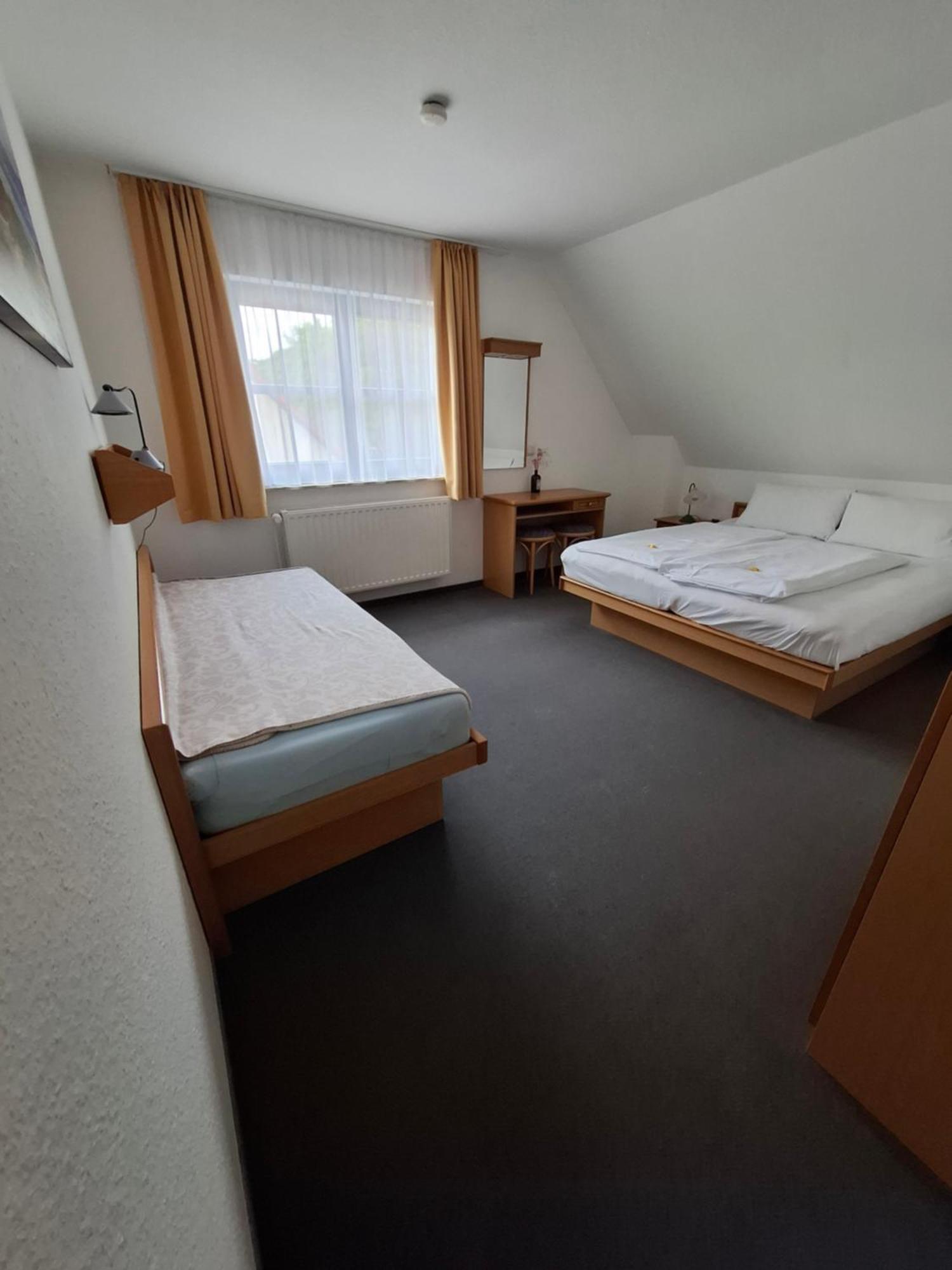 Haus Meeresrauschen レリク エクステリア 写真