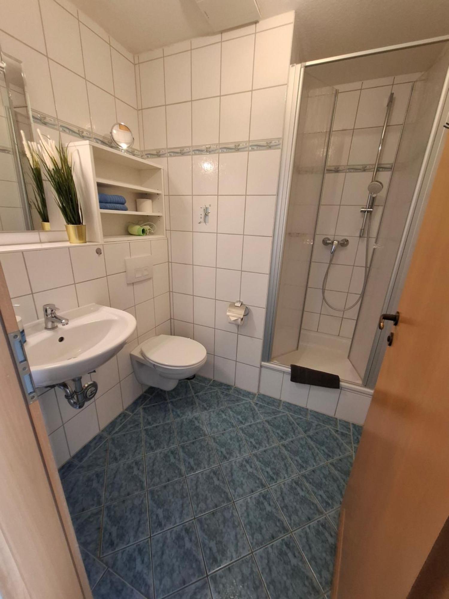 Haus Meeresrauschen レリク エクステリア 写真