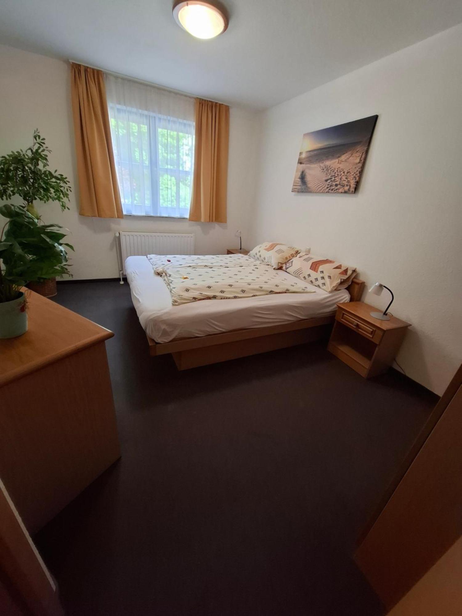 Haus Meeresrauschen レリク エクステリア 写真