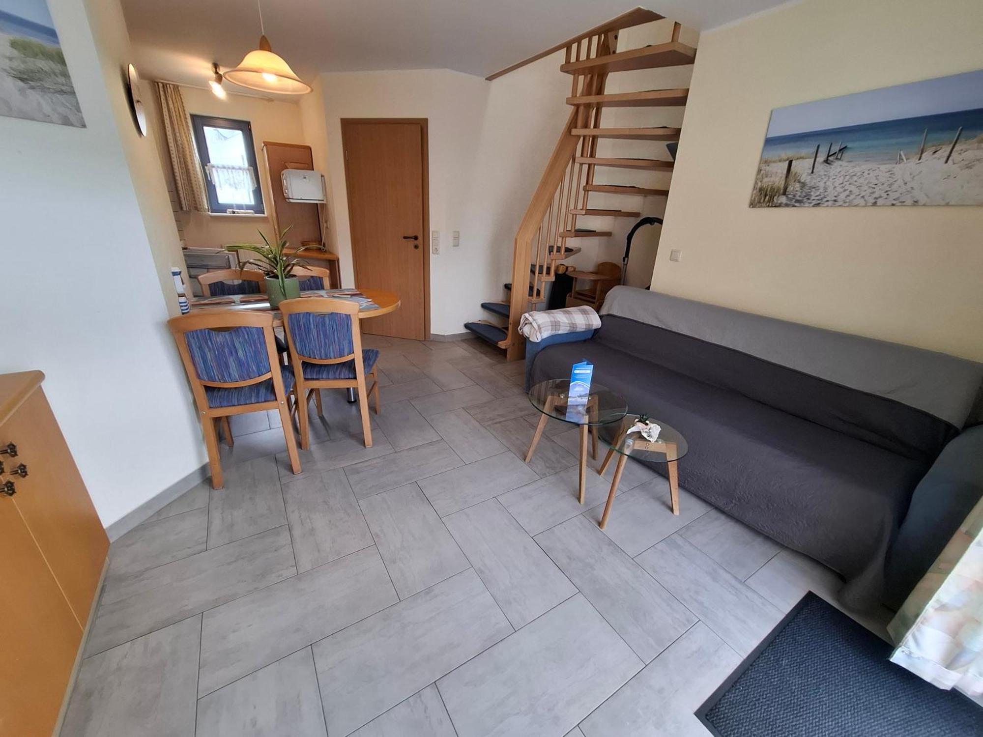 Haus Meeresrauschen レリク エクステリア 写真